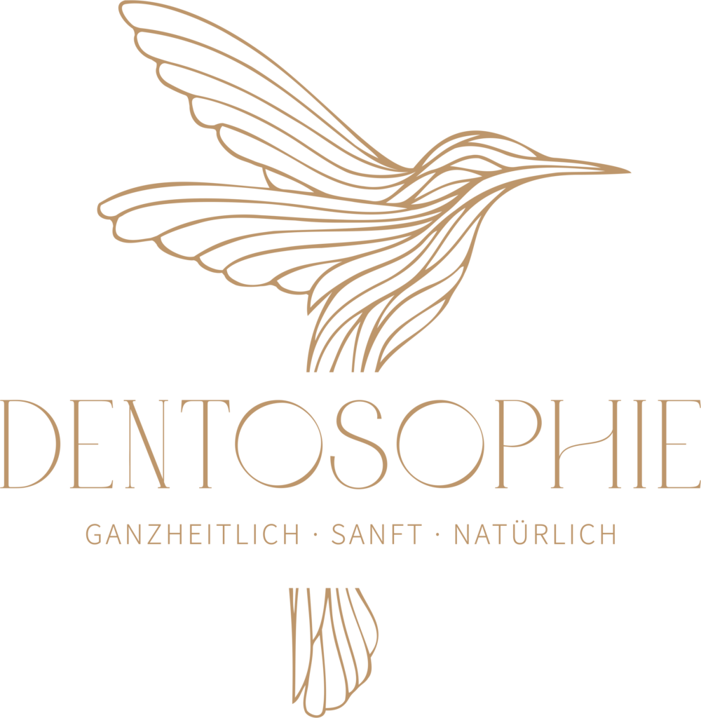 dentosophie jetzt logo kathrin wehse beige
